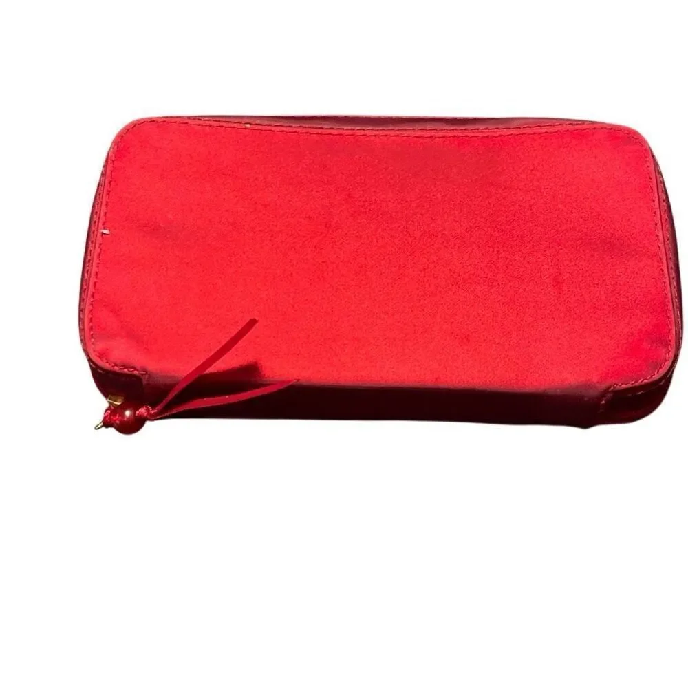 Estée Lauder small cosmetic bag